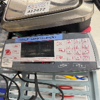 OHAUS Ranger 7000 Digital Scale image 0